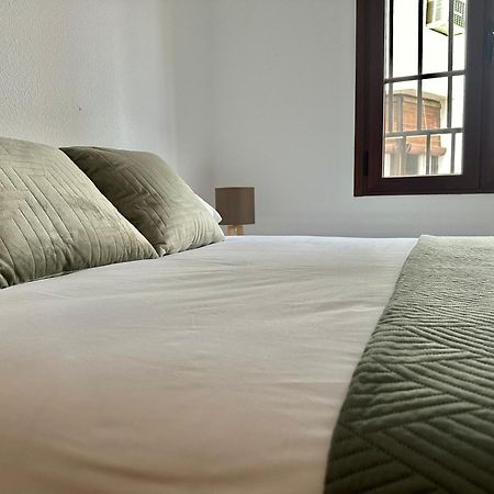 Appartamento Saravia Cordova Esterno foto