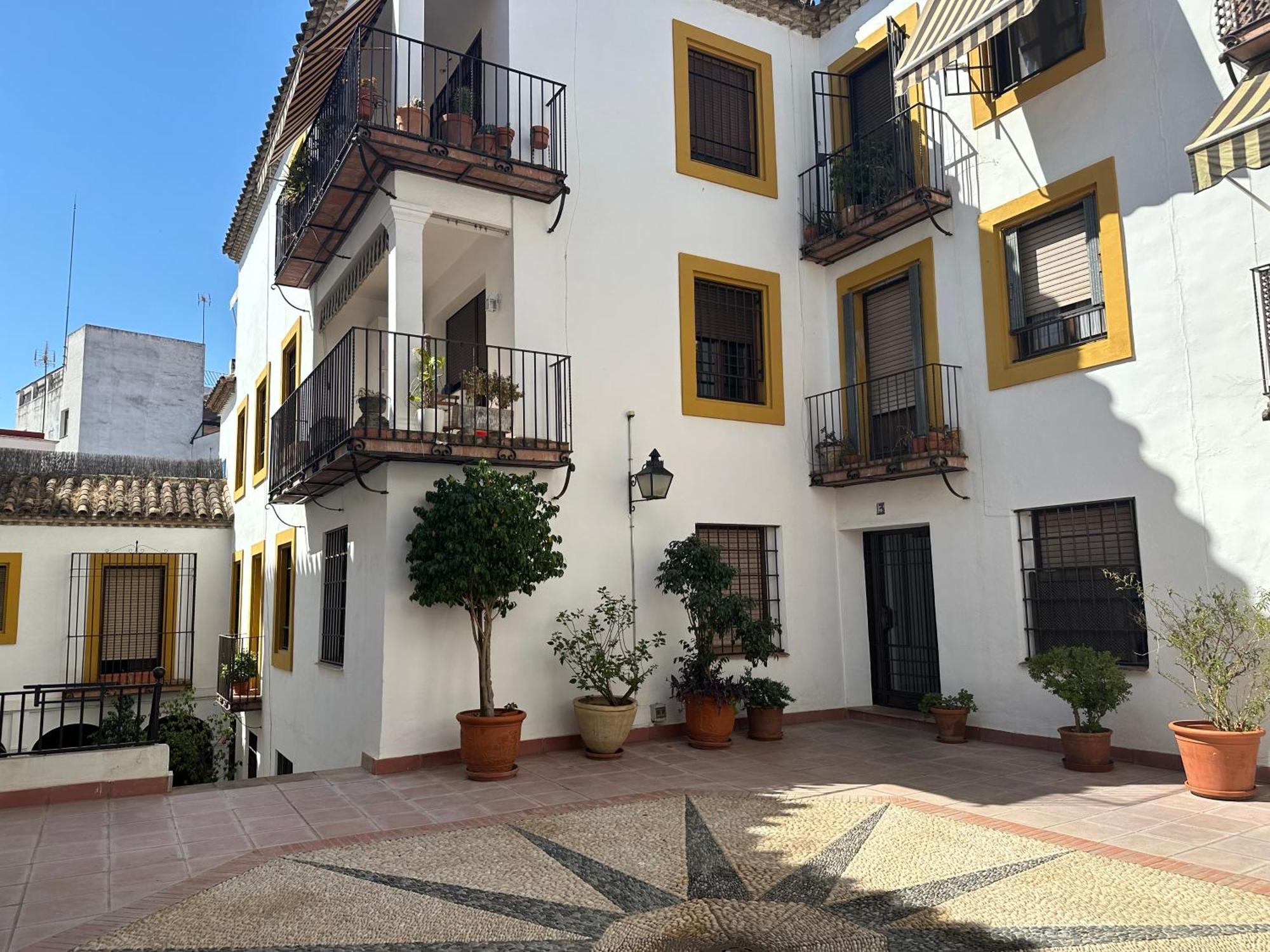 Appartamento Saravia Cordova Esterno foto