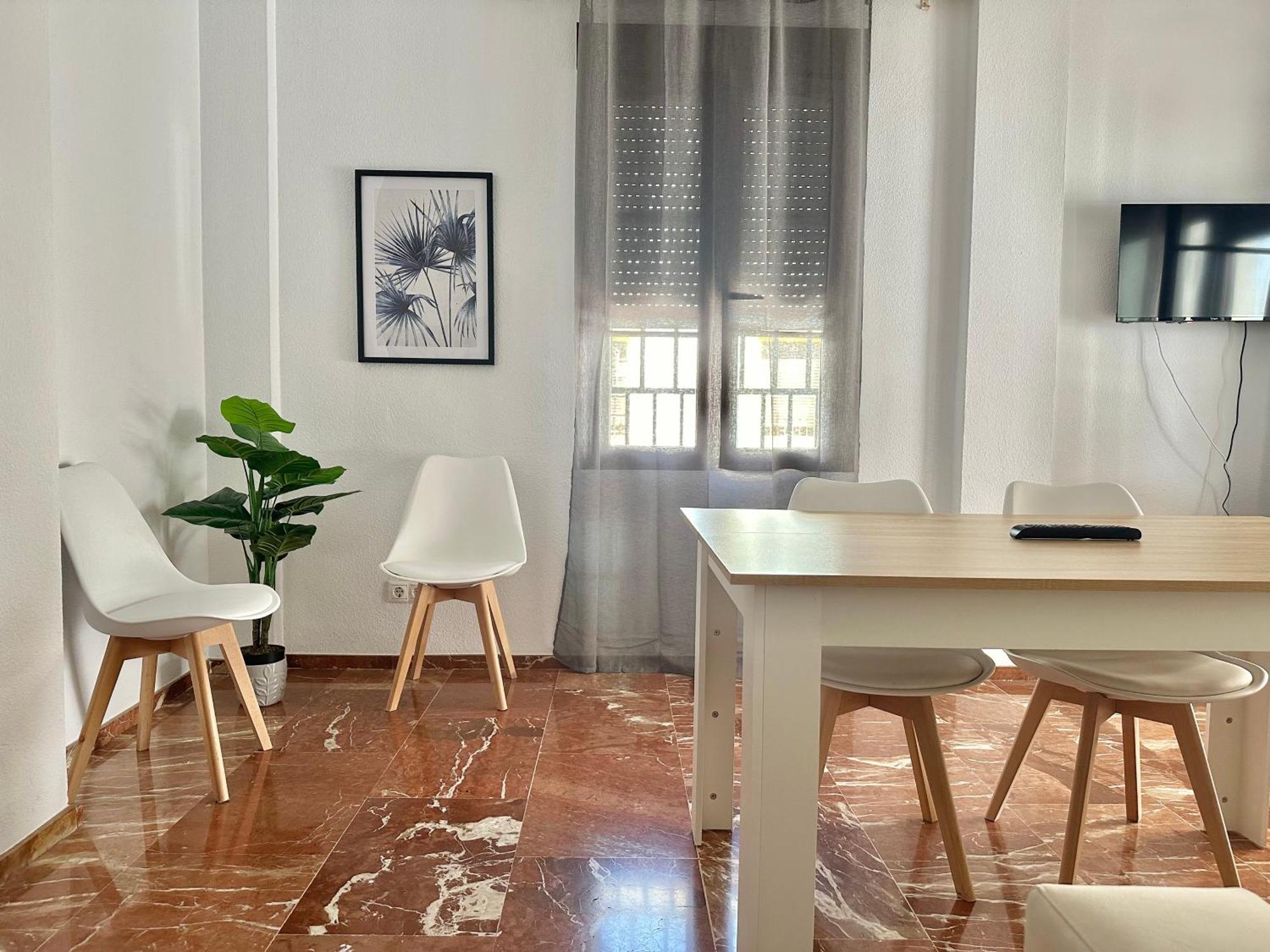 Appartamento Saravia Cordova Esterno foto