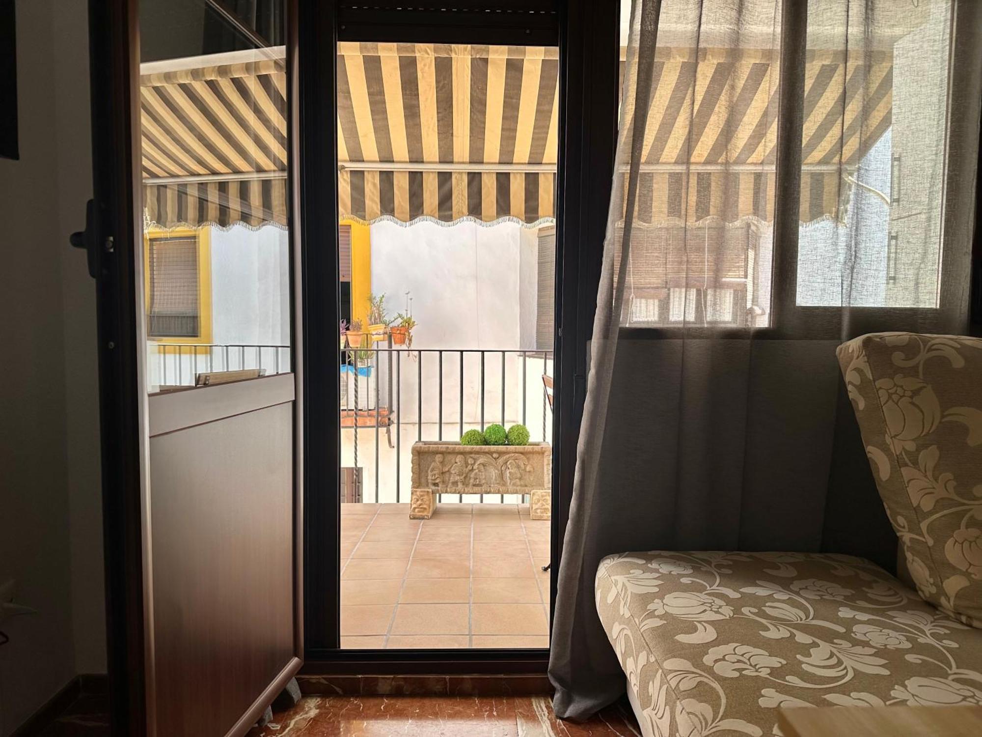 Appartamento Saravia Cordova Esterno foto