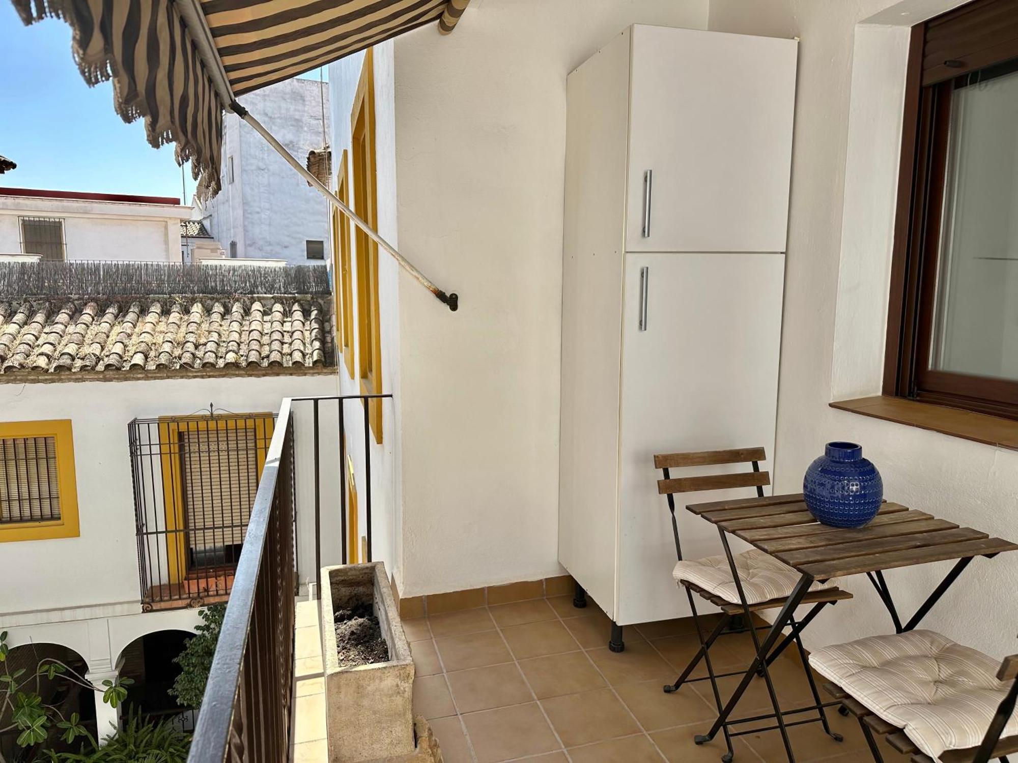 Appartamento Saravia Cordova Esterno foto