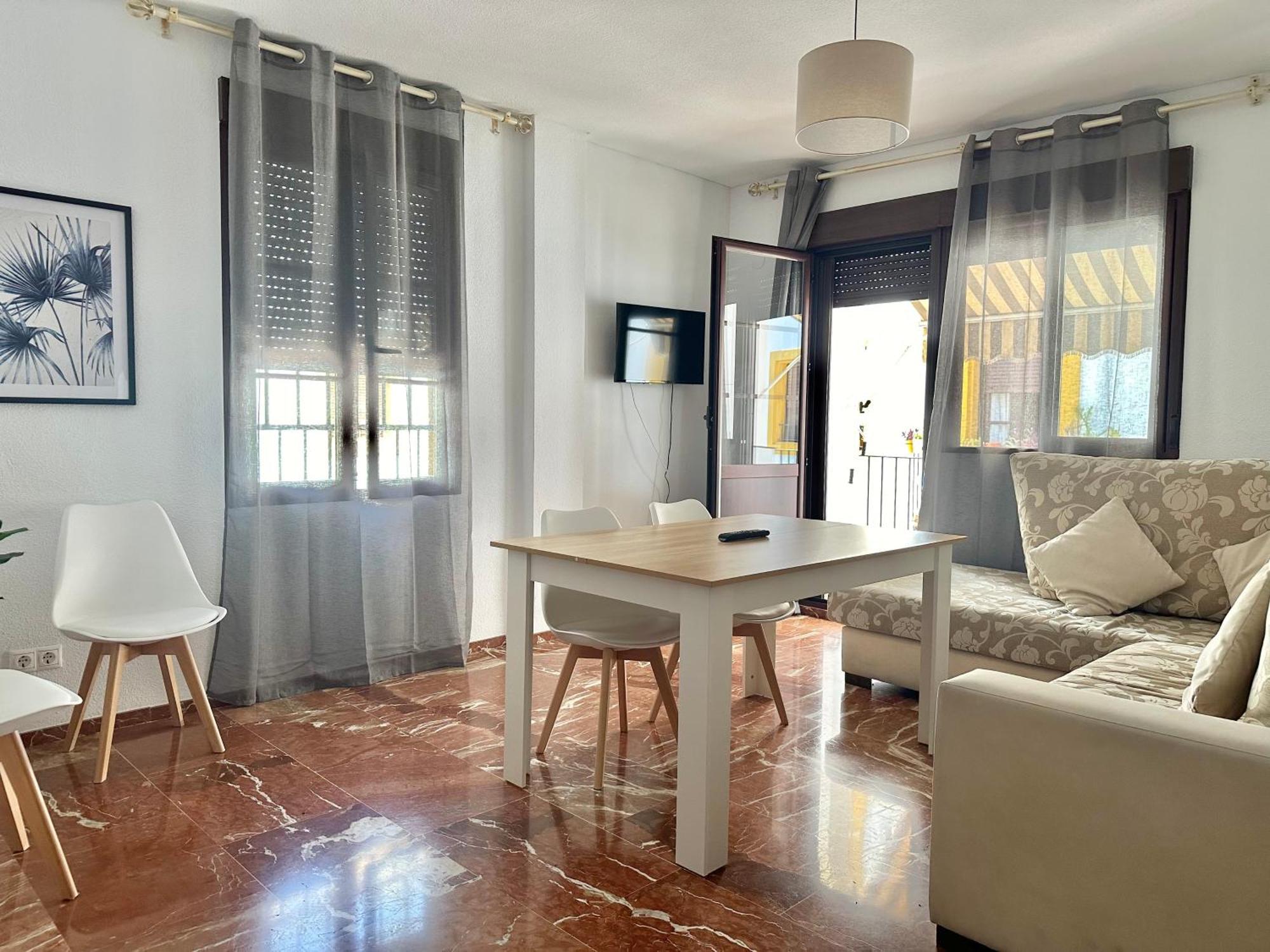 Appartamento Saravia Cordova Esterno foto