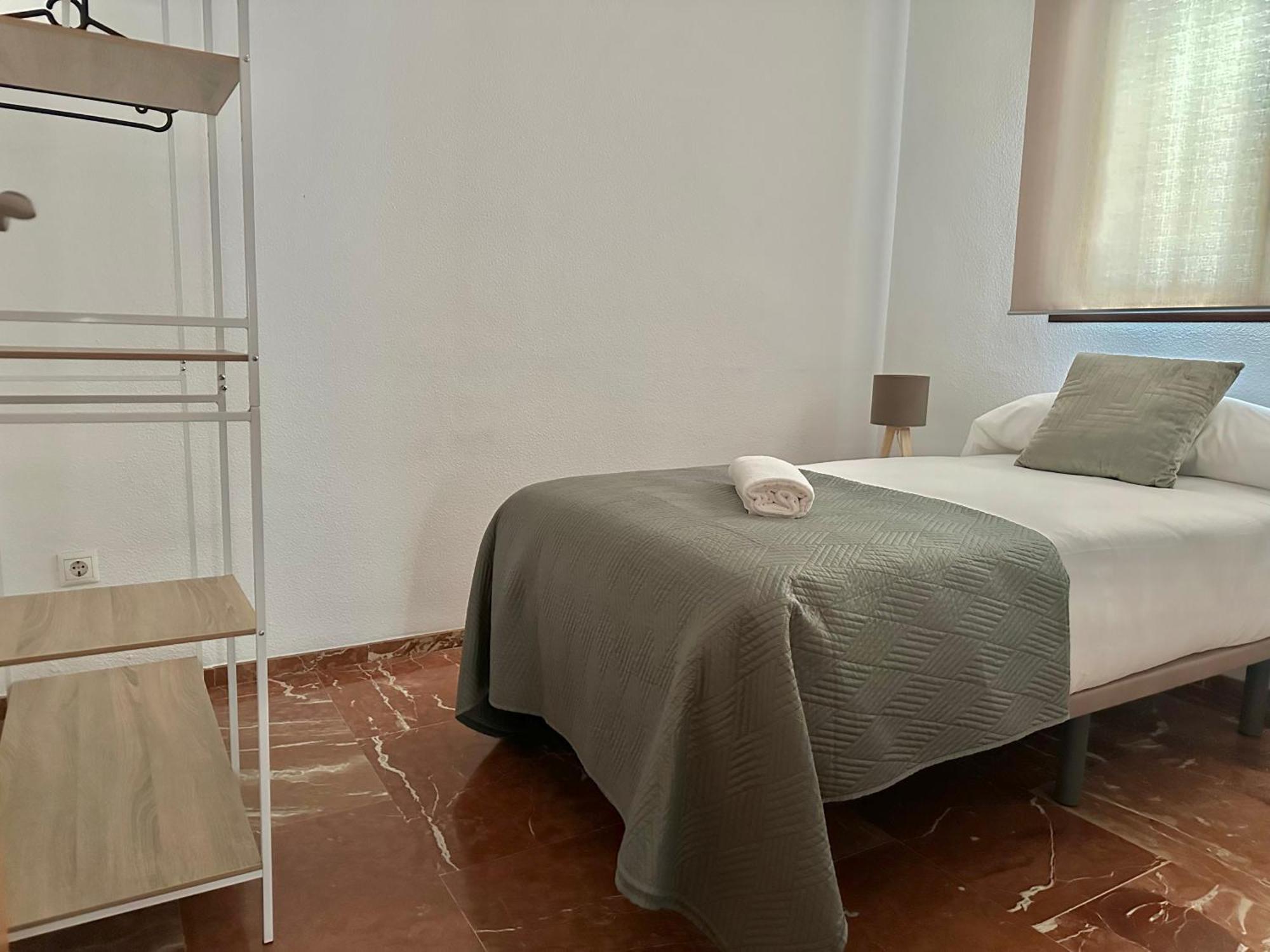 Appartamento Saravia Cordova Esterno foto